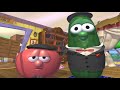 VeggieTales I M So Blue