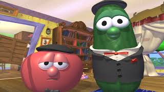 VeggieTales: I&#39;m So Blue
