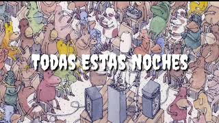 Dance Gavin Dance - Honey Revenge (Sub.Español)