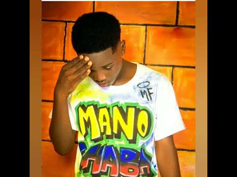 Mano Chaba - Menino de Rua - Áudio oficial - 2024 - prod by Real beat