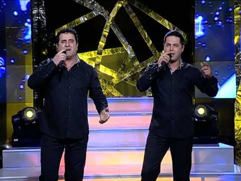 BORO I SALE - BRATE - (BN Music - BN TV)