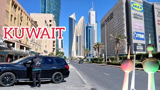Kuwait: A Gateway to the Gulf - First Impressions of Kuwait