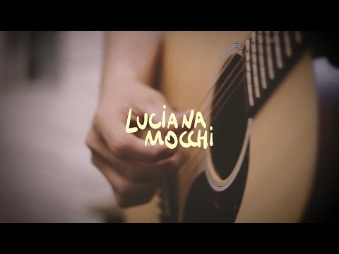 Luciana Mocchi - Vecina