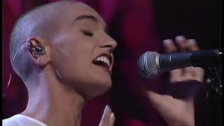 Sinead O&#39;Connor - Nothing Compares 2 U