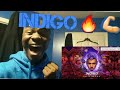 Chris brown- indigo| Reaction Chris brown- indigo| Reaction