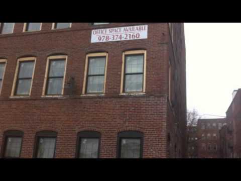 Salisbury crime scene may be linked to burned body case