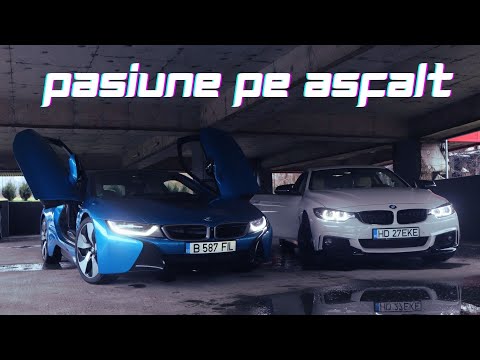 All In - Pasiune pe asfalt 🔥 (Videoclip Oficial)