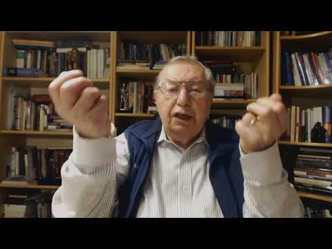 Iosif Ton: Mantuirea - partea 4