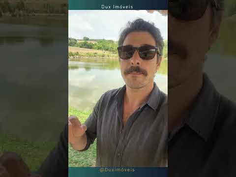 Você que busca paz, morar longe do barulho da cidade e ter aquela sensação de estar morando no campo