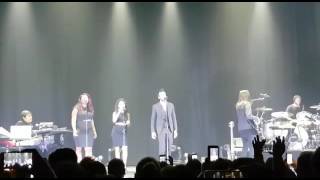 Marco mengoni solo due satelliti  Luxembourg