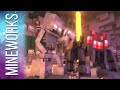 Minecraftable Minecraft Parody Song Of Maroon 5 Animals