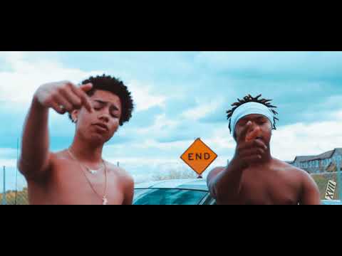 Caked up Will x Toota - Gunnas (Music Video) || Dir. Jackson Leonard [Thizzler.com]