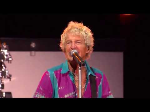 REO Speedwagon   Live At Moondance Jam