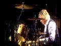 queen-roger taylor drum solo