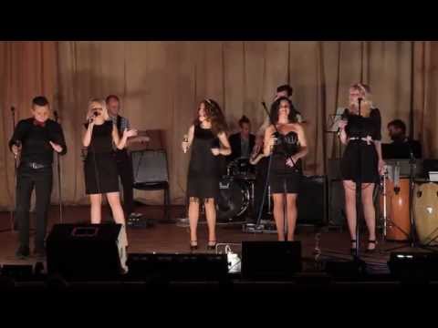 Ансамбль PISTIL AND STAMEN - 