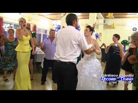 Florin Frumosu si Octavia Hetea LIVE Nunta Adrian si Ionela / Cenad, Pensiunea ANKA 26-07-2014