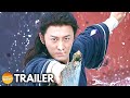 NEW KUNG FU CULT MASTER 1 (2022) Trailer | Donnie Yen, Louis Koo Martial Arts Movie