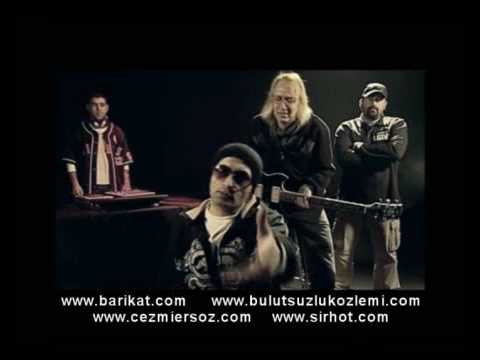 Jonturk Feat. Nejat Yavasaogullari & Cezmi Ersoz & Sirhot