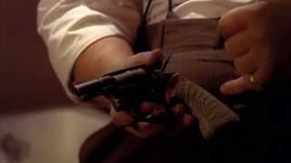 The Godfather - Official® Trailer [HD]