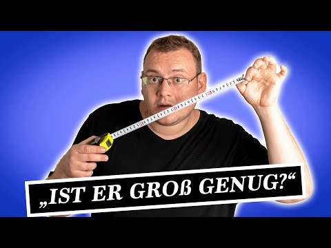 Sexmythen entlarvt | Penisgröße