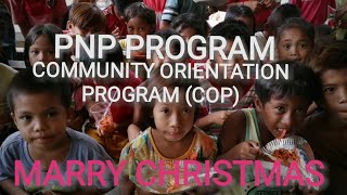 preview picture of video 'Viral Ngayon ang PNP nag handog ng konting regalo sa mga bata Bago sumapit ang PASKO 2018'