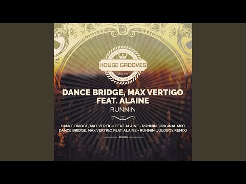 Runnin (Juloboy Remix)