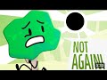 BFDI TPOT 17 Real Official Canon To Nothing ​⁠ Credit To​⁠ Cartersstudioreal Voxeldoesart