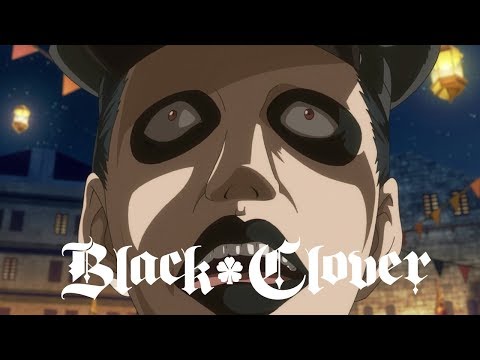 Squad Rankings! | Black Clover