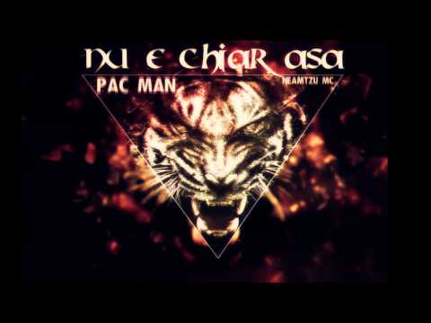 Pac Man - Nu e chiar aşa ( cu Neamtzu Mc )