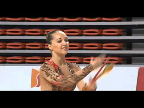 Viktoria Bogdanova - Universiade 2015 - Clubs AA