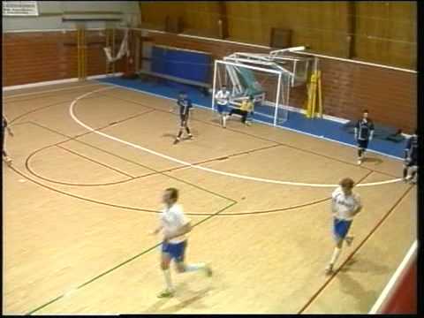 Real Monturano - PSG 4-3