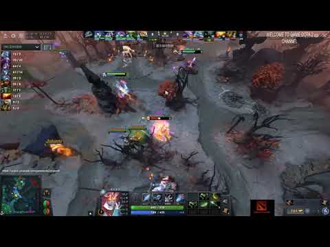 Eurus卓尔游侠第一视角，数箭齐发，敌军融化！