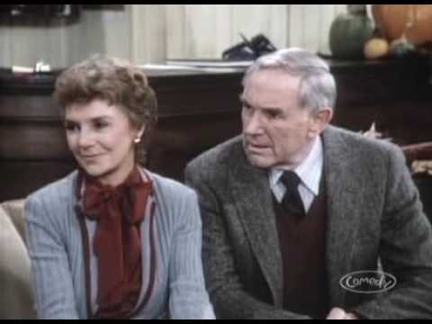 Newhart 2x06 Don't Rain On My Parade