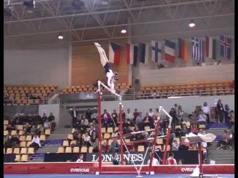 2006 World Gymnastics Championships - Viktoria Makshtarova (BLR) UB QF