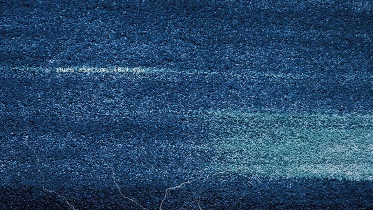 カ ミ ナ リ / I Don’t Like Mondays.