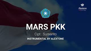 Download lagu MARS PKK [ LIRIK I INSTRUMENT I NO VOCAL I KARAOKE ] mp3