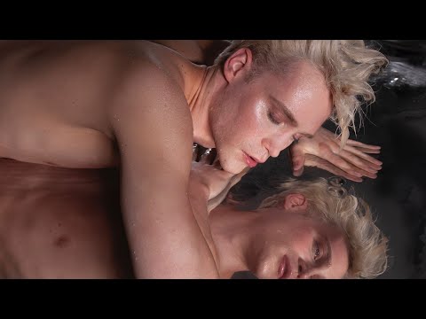 Micah McLaurin performs Moon River