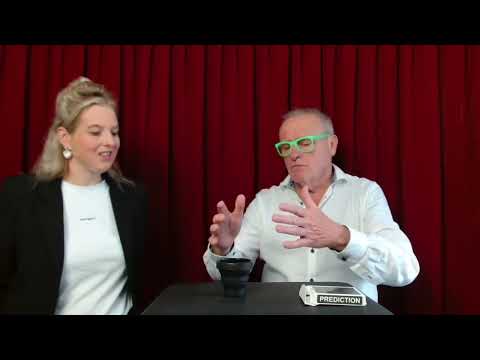 LS Flat Harmonica Cup by Leo Smetsers