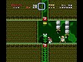 SMW Hack Grand Poo World Stage 12 Fangorn