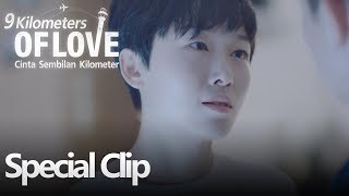 Download lagu Cinta Sembilan Kilometer  | Special Clip Kamu Berbohong Padaku | 九千米爱情 | WeTV 【INDO SUB】 mp3