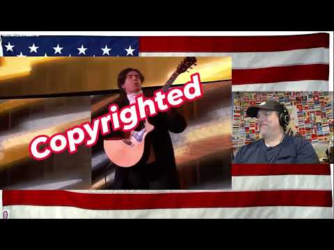 Marcin Patrzalek plays Cancion del Mariachi | Volleyball Championship - REACTION