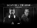 Gazapizm - Kalbim Çukurda ft. Cem Adrian Gazapizm - Kalbim Çukurda ft. Cem Adrian