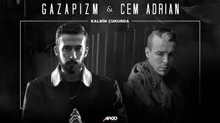 Kalbim Çukurda Music Video