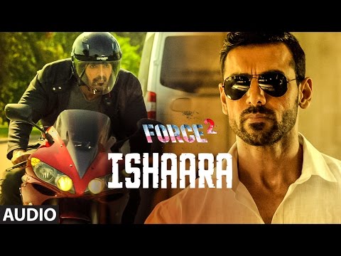 Poster koi ishaara lyrics – force 2 | armaan malik |