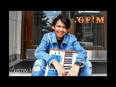 GFM Spotlight - Justin-Lee Schultz