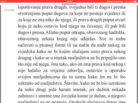 Kako se gasuli mejt? - 1 dio