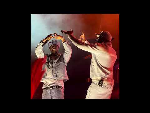 KeBlack x Chilli Type Beat - "BREAK IT" Prod by Polanskyy