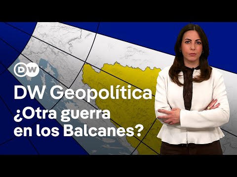 Por qué Putin apoya la secesión de Bosnia y su anexión a Serbia