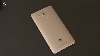 Huawei Mate 8 Review!