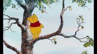 The Many Adventures of Winnie the Pooh Rumbly In My Tumbly